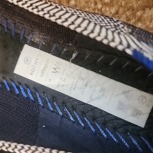 Rothy's The Round Toe Ballet Flats - Picture 4 of 12